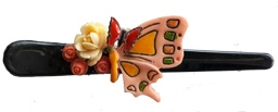 Picture of Butterfly Medium Hairclip