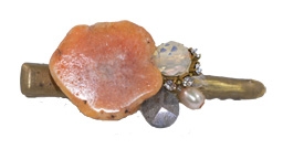 Picture of Geode Or Hairclip