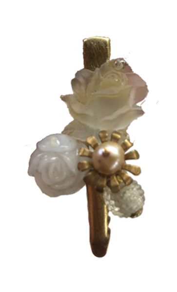 Picture of Pearl Flow Hairclip